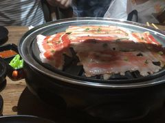 -九田家黑牛烤肉料理(二天地店)