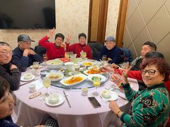 -顺风江南宴(静安大融城店)