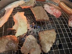 -黒毛和牛焼肉善 ZEN(難波心斎橋店)
