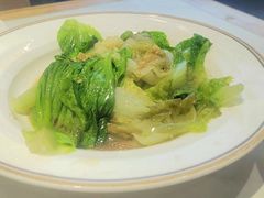 -醉壹号海鲜大排档(厦门美食地标店)