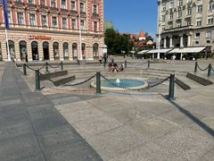 -耶拉契奇总督广场