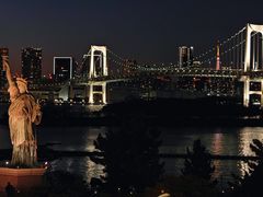 -台场海滨公园船码头