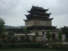 -上甘棠村