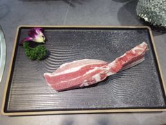 -明洞王妃家烤肉(苏州中心星悦汇店)
