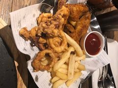 -斯比特花园西餐厅(东方商厦店)