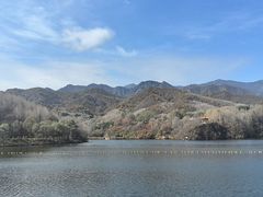 -玉渡山自然风景区