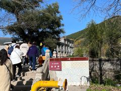 -五台山圆照寺