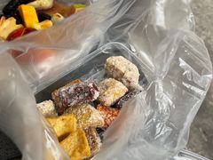 -普宁反沙番薯芋头