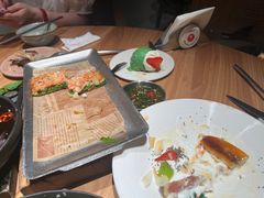 -KimPro 辛普乐概念韩餐