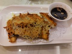 -西安饭庄·非遗陕菜(凤城五路店)