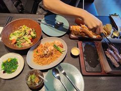 -卡朋西餐(宝安大仟里店)