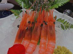 -阿吾罗日本料理(K11艺术中心店)