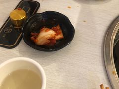 -三清洞摩西韩式年糕火锅(威高广场店)