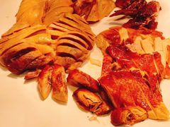 -金海湾自助餐厅(金陵饭店)