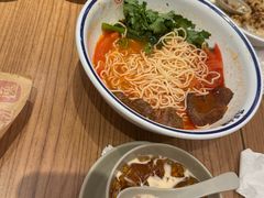 -遇见小面(凯德广场店)