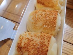 -顶东面包花园·生日蛋糕(世博店)