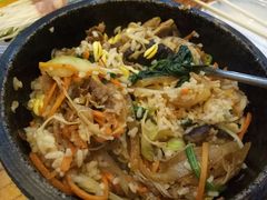 -大长金韩国料理