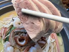 -苏梦江南·淮扬菜(夫子庙店)