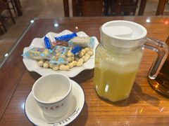 -那家老院子东北菜·饺子·小鸡炖蘑菇(艳华街店)