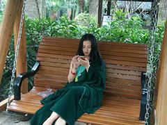 -厦门日月谷温泉渡假村