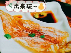 -愿者上钩(龙华华润万家店)