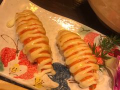 -鹏祖料理