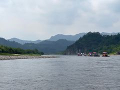 -楠溪江风景名胜区
