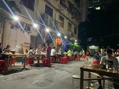 -洪大厨鸡煲(福田店)