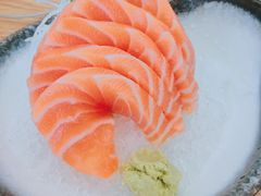 -林妈妈村·日式料理(宝山万达店)