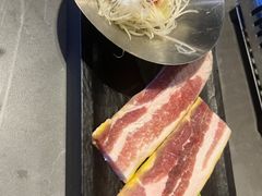 -梨泰院·创意韩国料理·烤肉