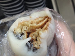甜味年糕团-上海虹口糕团食品厂(欣兴店)
