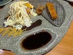 -大岛日本料理铁板烧(南通大饭店)