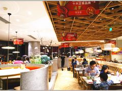-望湘园·湖南菜(宏伊店)