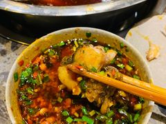-肖肖酸萝卜鱼火锅(总店)