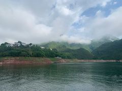 -神农溪纤夫文化旅游区