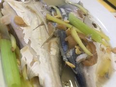 -得记得潮州海鲜砂锅粥(宝业路店)