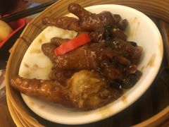 -添好运点心专门店(深水埗店)