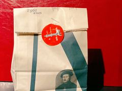 -老梦面包 CHEZMOREL(三源里店)