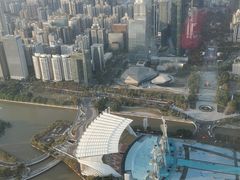 -海心沙亚运公园