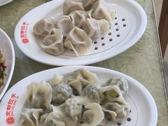 -京都饺子(双塔西街店)