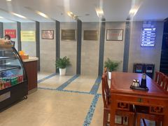 -清真马祥兴菜馆(云南北路店)