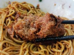 -辣肉面大王(天平路店)