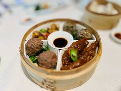 -金悦轩海鲜酒家(拱北店)