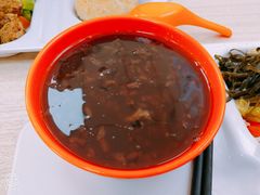 -香妃烤鸡(西单店)