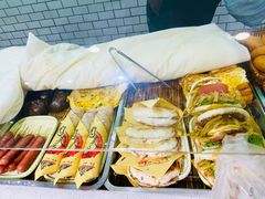 -厨稻香中式快餐(万象城店)