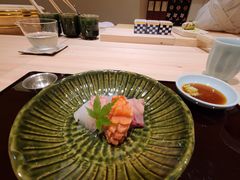 -鲤·鮨KOISUSHI