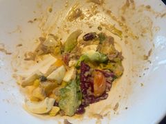 -MONICH牛排融合餐厅(和义大道购物中心店)