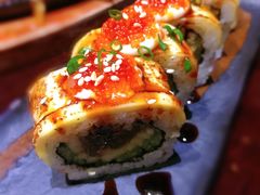 -古京·臻致料理(月湖店)