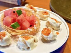 -麒麟小院·老九江菜(安平路店)