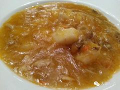 -老洋房花园饭店(绍兴路店)